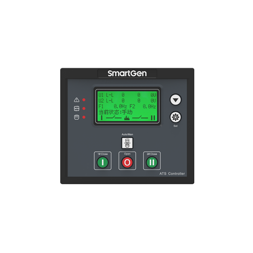 HAT560NBC-smartgen-ATS-controller